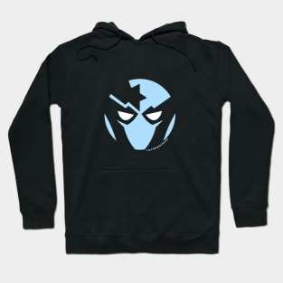 New Zodiax: The Liberaider Hoodie